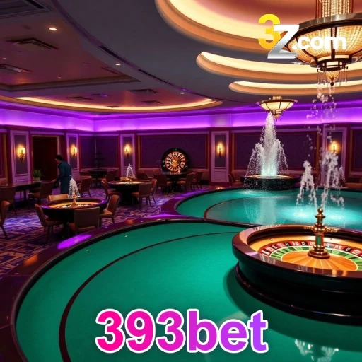 393bet Jogos de caça-níqueis