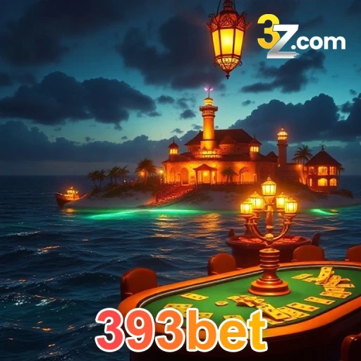 393bet Jogos de caça-níqueis