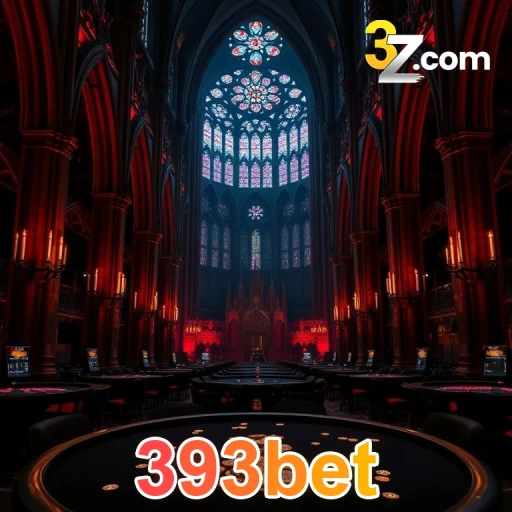 393bet Promoções